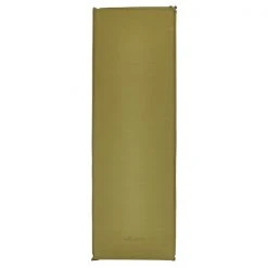 FRILUFTS CALBHA COMFORT 5.0 - Selbstaufblasende Isomatte Avocado/tarmac