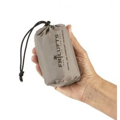 FRILUFTS RISTOL AIR COMFORT HEADREST - Nackenkissen Silver Pine/tarmac 5 FRILUFTS RISTOL AIR COMFORT HEADREST - Nackenkissen Silver Pine/tarmac -Frilufts Verkaufsgeschäft 272072001 c ristol air comfort headrest frilufts