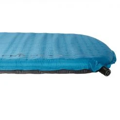 FRILUFTS RIS 3.8 - Selbstaufblasende Isomatte Blue Sapphire/magnet -Frilufts Verkaufsgeschäft 272074001 h ris 38 frilufts