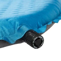 FRILUFTS RIS 3.8 - Selbstaufblasende Isomatte Blue Sapphire/magnet -Frilufts Verkaufsgeschäft 272074001 j ris 38 frilufts