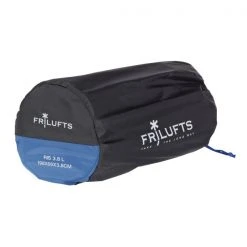 FRILUFTS RIS 3.8 - Selbstaufblasende Isomatte Blue Sapphire/magnet -Frilufts Verkaufsgeschäft 272074002 a ris 38 frilufts