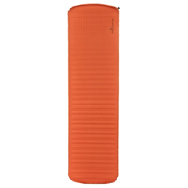 FRILUFTS KALLA 5.0 - Selbstaufblasende Isomatte Red Ochre/magnet 2 FRILUFTS KALLA 5.0 - Selbstaufblasende Isomatte Red Ochre/magnet – Bild 2