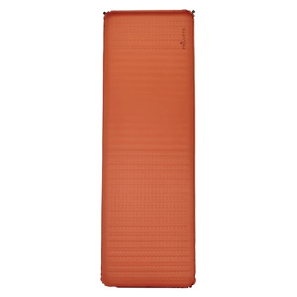 FRILUFTS KALLA 7.5 - Selbstaufblasende Isomatte Red Ochre/magnet 1 FRILUFTS KALLA 7.5 - Selbstaufblasende Isomatte Red Ochre/magnet
