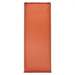 FRILUFTS KALLA 10.0 - Selbstaufblasende Isomatte Red Ochre/magnet