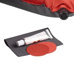 FRILUFTS KALLA 10.0 - Selbstaufblasende Isomatte Red Ochre/magnet -Frilufts Verkaufsgeschäft 272080001 f kalla 100 frilufts