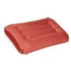 FRILUFTS KALLA AIR PILLOW - Kissen Red Ochre/magnet