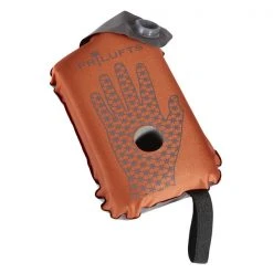 FRILUFTS KALOS 10.0 - Selbstaufblasende Isomatte Burnt Henna/magnet -Frilufts Verkaufsgeschäft 272084001 f kalos 75 frilufts