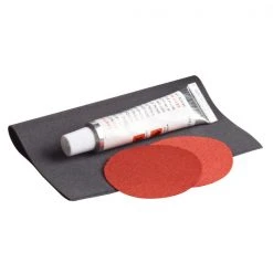 FRILUFTS KALOS 10.0 - Selbstaufblasende Isomatte Burnt Henna/magnet -Frilufts Verkaufsgeschäft 272085001 f kalos 100 frilufts