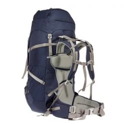FRILUFTS SKARS 55 Frauen - Trekkingrucksack Damen Dark Sapphire -Frilufts Verkaufsgeschäft 272090002 d skars 55 frilufts 1