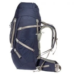 FRILUFTS SKARS 55 Frauen - Trekkingrucksack Damen Dark Sapphire -Frilufts Verkaufsgeschäft 272090002 e skars 55 frilufts 1