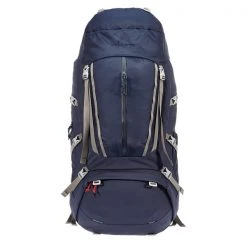 FRILUFTS SKARS 55 Frauen - Trekkingrucksack Damen Dark Sapphire -Frilufts Verkaufsgeschäft 272090002 f skars 55 frilufts 1