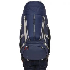 FRILUFTS SKARS 55 Frauen - Trekkingrucksack Damen Dark Sapphire -Frilufts Verkaufsgeschäft 272090002 i skars 55 frilufts 1