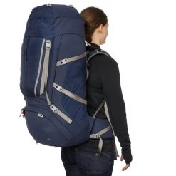FRILUFTS SKARS 55 Frauen - Trekkingrucksack Damen Dark Sapphire -Frilufts Verkaufsgeschäft 272090002 j skars 55 frilufts 1