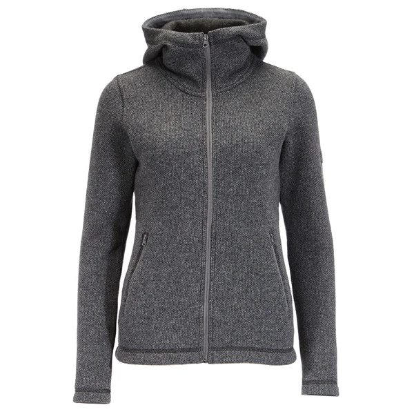 FRILUFTS TYA HOODED JACKET Frauen - Fleecejacke 2 FRILUFTS TYA HOODED JACKET Frauen - Fleecejacke – Bild 2