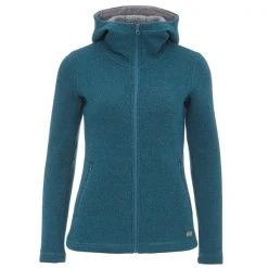FRILUFTS TYA HOODED JACKET Frauen - Fleecejacke 9 FRILUFTS TYA HOODED JACKET Frauen - Fleecejacke -Frilufts Verkaufsgeschäft 278393029 a tya hooded jacket frilufts 1
