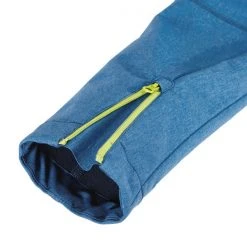 FRILUFTS ALKMAAR HOODED COAT Frauen - Softshelljacke Dark Blue -Frilufts Verkaufsgeschäft 278396006 e alkmaar hooded coat frilufts