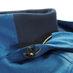 FRILUFTS ALKMAAR HOODED COAT Frauen - Softshelljacke Dark Blue -Frilufts Verkaufsgeschäft 278396006 g alkmaar hooded coat frilufts