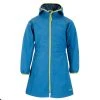 FRILUFTS ALKMAAR HOODED COAT Kinder - Softshelljacke
