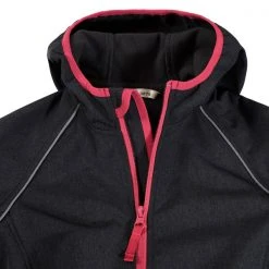 FRILUFTS ALKMAAR HOODED COAT Kinder - Softshelljacke -Frilufts Verkaufsgeschäft 278397008 c alkmaar hooded coat frilufts