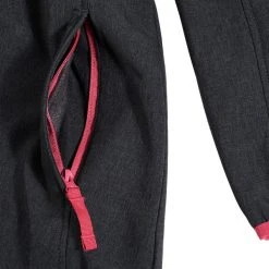 FRILUFTS ALKMAAR HOODED COAT Kinder - Softshelljacke -Frilufts Verkaufsgeschäft 278397008 e alkmaar hooded coat frilufts