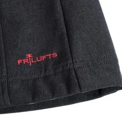 FRILUFTS ALKMAAR HOODED COAT Kinder - Softshelljacke -Frilufts Verkaufsgeschäft 278397008 f alkmaar hooded coat frilufts