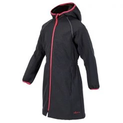 FRILUFTS ALKMAAR HOODED COAT Kinder - Softshelljacke -Frilufts Verkaufsgeschäft 278397008 h alkmaar hooded coat frilufts