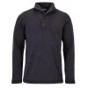 FRILUFTS HAGLEREN KNITTED FLEECE SWEATER Männer - Fleecepullover Dark Sapphire