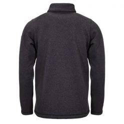 FRILUFTS HAGLEREN KNITTED FLEECE SWEATER Männer - Fleecepullover Dark Sapphire -Frilufts Verkaufsgeschäft 278481004 c hagleren knitted fleece sweater frilufts