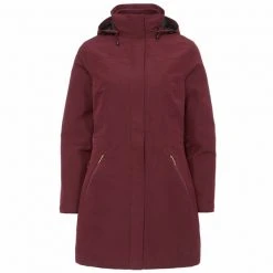 FRILUFTS SAKATA TWIN COAT Frauen - Regenmantel -Frilufts Verkaufsgeschäft 278485033 a sakata twin coat frilufts 1