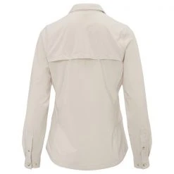 FRILUFTS CABRERA L/S SHIRT Frauen - Outdoor Bluse Offwhite 9 FRILUFTS CABRERA L/S SHIRT Frauen - Outdoor Bluse Offwhite -Frilufts Verkaufsgeschäft 285038007 c cabrera ls shirt frilufts 1