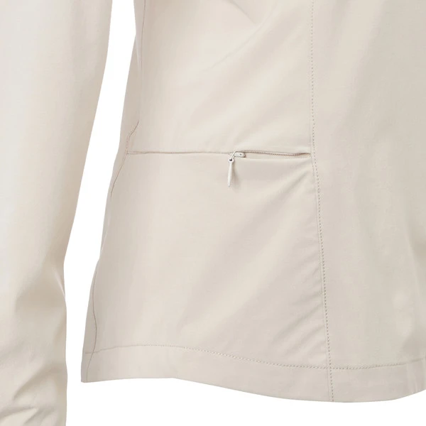 FRILUFTS CABRERA L/S SHIRT Frauen - Outdoor Bluse Offwhite 5 FRILUFTS CABRERA L/S SHIRT Frauen - Outdoor Bluse Offwhite – Bild 5