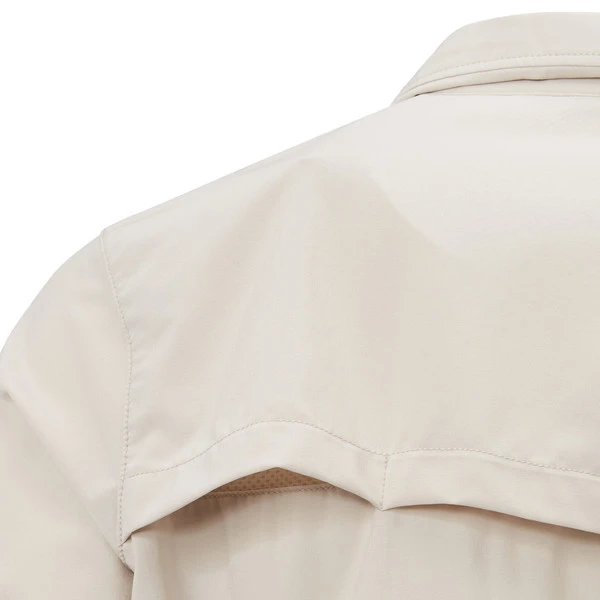 FRILUFTS CABRERA L/S SHIRT Frauen - Outdoor Bluse Offwhite 7 FRILUFTS CABRERA L/S SHIRT Frauen - Outdoor Bluse Offwhite – Bild 7