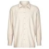 FRILUFTS CABRERA L/S SHIRT Männer - Outdoor Hemd Offwhite