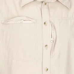 FRILUFTS CABRERA L/S SHIRT Männer - Outdoor Hemd Offwhite -Frilufts Verkaufsgeschäft 285040003 d cabrera ls shirt frilufts 1