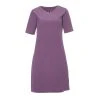 FRILUFTS NAGUA LONG DRESS Frauen - Kleid Vintage Violet