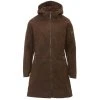 FRILUFTS ULLAHAU COAT Frauen - Übergangsjacke Bracken