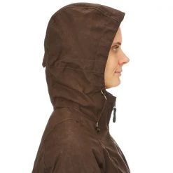 FRILUFTS ULLAHAU COAT Frauen - Übergangsjacke Bracken -Frilufts Verkaufsgeschäft 285056041 f ullahau coat frilufts 1