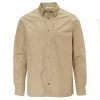 FRILUFTS WANAKA L/S SHIRT Männer - Outdoor Hemd Light Khaki