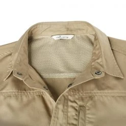 FRILUFTS WANAKA L/S SHIRT Männer - Outdoor Hemd Light Khaki 12 FRILUFTS WANAKA L/S SHIRT Männer - Outdoor Hemd Light Khaki -Frilufts Verkaufsgeschäft 285074009 c wanaka ls shirt frilufts