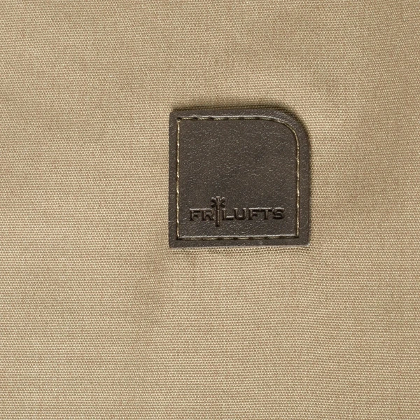 FRILUFTS WANAKA L/S SHIRT Männer - Outdoor Hemd Light Khaki 9 FRILUFTS WANAKA L/S SHIRT Männer - Outdoor Hemd Light Khaki – Bild 9