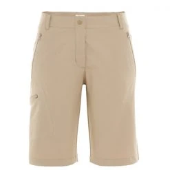 FRILUFTS SKOGAR SOFTSHELL SHORTS Frauen - Shorts