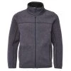 FRILUFTS HAGLEREN FLEECE JACKET Kinder - Fleecejacke Dark Sapphire