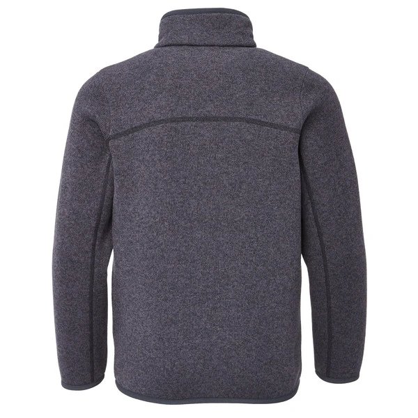 FRILUFTS HAGLEREN FLEECE JACKET Kinder - Fleecejacke Dark Sapphire 2 FRILUFTS HAGLEREN FLEECE JACKET Kinder - Fleecejacke Dark Sapphire – Bild 2