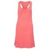 FRILUFTS ZUBIRI SL DRESS Frauen - Kleid Deep Sea Coral