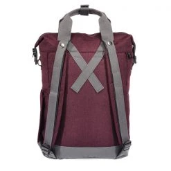 FRILUFTS TEO - Tagesrucksack Wine Red -Frilufts Verkaufsgeschäft 285285004 c teo frilufts