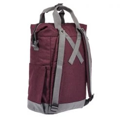 FRILUFTS TEO - Tagesrucksack Wine Red -Frilufts Verkaufsgeschäft 285285004 d teo frilufts