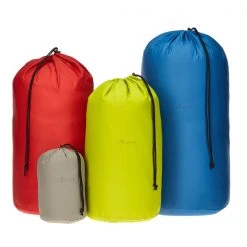 FRILUFTS STUFFBAG ROUND - Packbeutel -Frilufts Verkaufsgeschäft 285414001 b stuffbag round frilufts