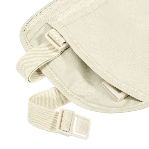 FRILUFTS WAIKAWA - Wertsachenaufbewahrung Light Grey 3 FRILUFTS WAIKAWA - Wertsachenaufbewahrung Light Grey – Bild 3