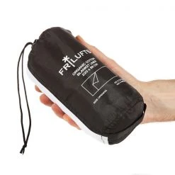 FRILUFTS ORGANIC COTTON BLANKET LINER - Schlafsack Inlett Off White 11 FRILUFTS ORGANIC COTTON BLANKET LINER - Schlafsack Inlett Off White -Frilufts Verkaufsgeschäft 286334001 e organic cotton blanket liner frilufts