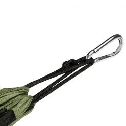 FRILUFTS MOSQUITO HAMMOCK - Hängematte Vineyard Green/black 7 FRILUFTS MOSQUITO HAMMOCK - Hängematte Vineyard Green/black -Frilufts Verkaufsgeschäft 287703001 c mosquito hammock frilufts